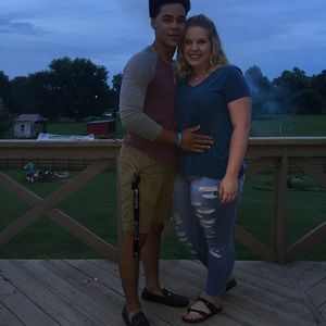 Meet your Posher, Greg